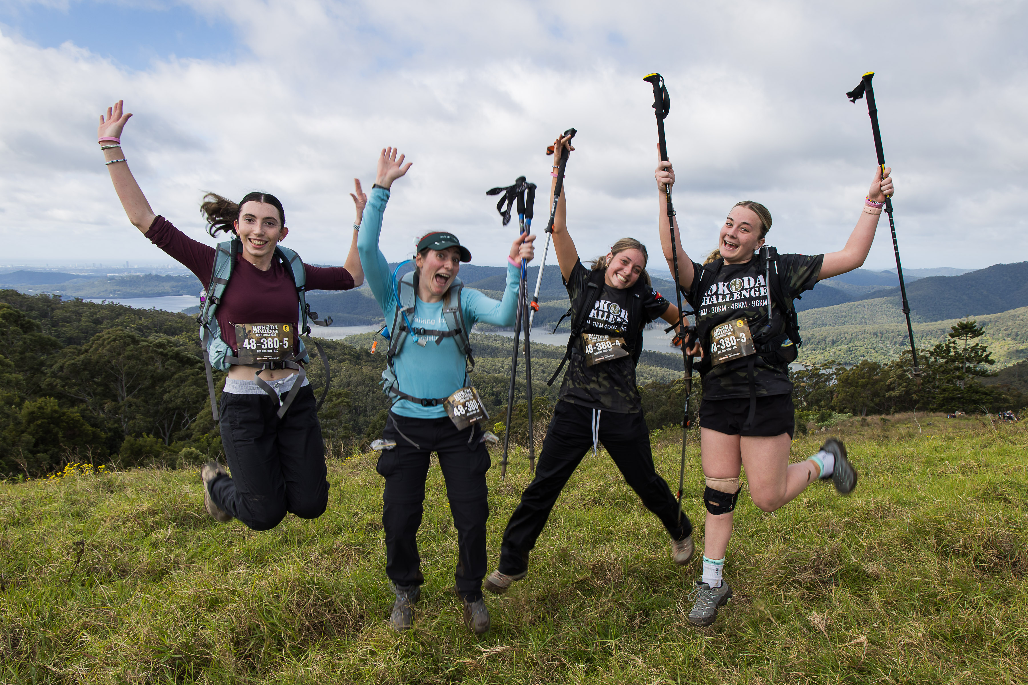 Kokoda Challenge 2026