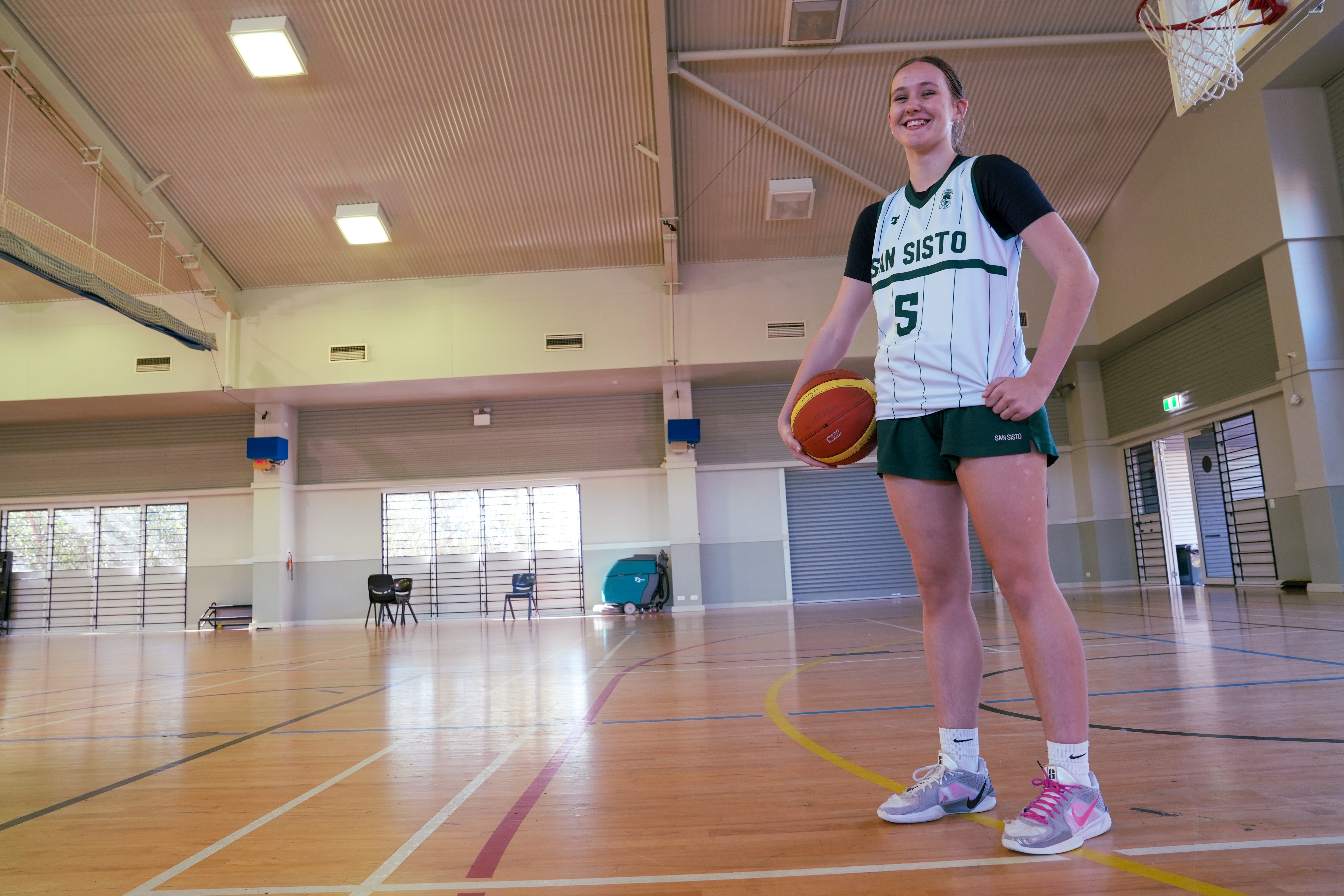 basketball